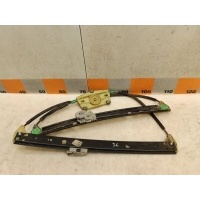 Стеклоподъемник задний Audi Q7 4L 2006 4L0839461B