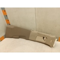 Обшивка стойки Audi Q7 4L 2006 4L0867239GTPY