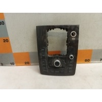Панель управления Audi Q7 4L 2006 4L0919610H77