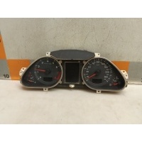 Панель приборов Audi Q7 4L 2006 4L0920930LX