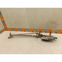 Трапеция стеклоочистителей Audi Q7 4L 2006 4L1955023F