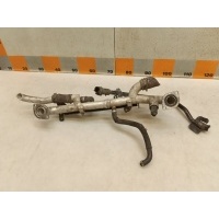 Трубка охлаждения Audi Q7 4L 2006 079121071BF