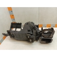 Корпус отопителя Audi Q7 4L 2006 7L0819352B