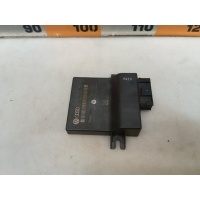 Блок электронный Audi Q7 4L 2006 4L0907468A