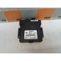 Блок управления АКПП Audi Q7 4L 2006 09D927750FJ