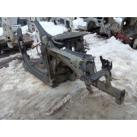 Лонжерон передний правый Audi Q7 4L 2006 7L8803402H