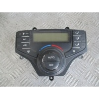 Панель вентилятора 97250 - 2l610 hyundai i30 1.6 crdi 07 - 10 r . хэтчбек 5d