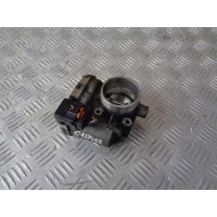 Дросельная заслонка citroen c - elysee peugeot 301 1.6 16v vti 12 - 0280750540