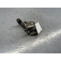 Клапан EGR Citroen C5 1 2002 9630188080