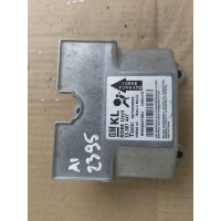 Блок подушек безопасности подушка безопастности opel 13367447