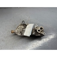 Фланец (тройник) системы охлаждения Opel Omega B 1998 90411976