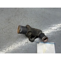 Фланец (тройник) системы охлаждения Peugeot 306 1997 9618664080