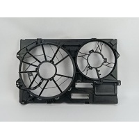 Диффузор Volkswagen Transporter T5 RCF0402TK, 7H0121207H