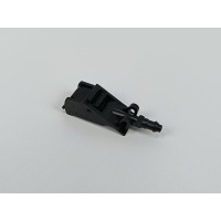 Жиклер омывателя Volkswagen Transporter T5 DDN1191DX, 1S0955985A, 3B0955985C, 6E0955985, 6E0955985A, 6E0955985B, 6RD955985