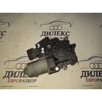 моторчик стеклоподъемника Audi A6 (C5) 1997-2004 2002 4B0959801B