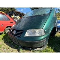Передняя в сборе volkswagen sharan 1fl