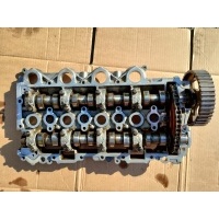 Peugeot citroen 1.6hdi 9644994680 крышка распредвалы