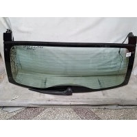 Стекло задняя renault espace iv 2003 - 2014 as2 - конечно оригинал поворотная