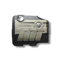 декоративная крышка двигателя Volkswagen Tiguan 2010 03L103925AM,03L103925AN,03L103925AP,03L103925AQ