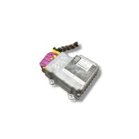 блок управления подушками безопасности Volkswagen Passat CC 2010 5N0959655R