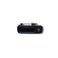 ручка багажника Volkswagen Golf 4 2001 1J6827565B