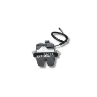 замок багажника Jaguar XF X250 2009 6W83-442A66-CD,01097061002