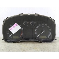 Спидометр часы skoda октавия 1.8 турбина 150km 1u0920811b