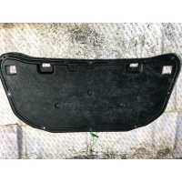 Шумоизоляция капота Mazda 6 GJ (2012—2015) 306 2014 GHP9-56-681