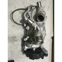 Насос радиатора регулятор volkswagen seat skoda audi 1.5tsi 05e121042b 04e907593