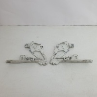 Петля капота BMW 3 F30/F31/GT F34 2014 7239415,7239416