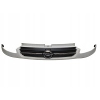Opel vivaro а 2001 - 2006 решетка решетки радиатора 91166765
