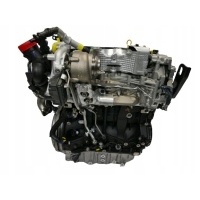 Двигатель 2.0 dci m9rv 710 renault trafic iii рестайлинг