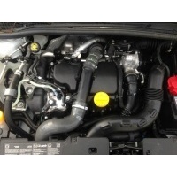 Двигатель renault megane iii scenic iii 1.5 dci k9k n837 в сборе