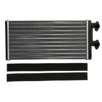 Обогреватель 370x177x42mm volvo fl fl ii fl6 fs7 d6a180 - td63es 09.85 -