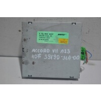 Honda accord vi рестайлинг 00 r усилитель bose