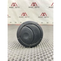Б/У дефлектор воздушный Renault Logan LS0G 2007 8200464605, -Б/У Детали сняты с АВТОМОБИЛЯ