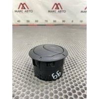 Б/У дефлектор воздушный Renault Logan LS0G 2007 8200464605, -Б/У Детали сняты с АВТОМОБИЛЯ