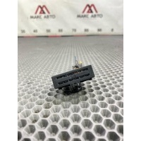 Б/У Фишка блока управления климат - контролем (разъем) Renault Logan LS0G 2007 99, 69577008, -Б/У Детали сняты с АВТОМОБИЛЯ