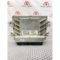 Б/У блок управления двигателем (двс,эбу) Renault Logan LS0G 2007 8200483732, -Б/У Детали сняты с АВТОМОБИЛЯ