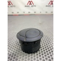 Б/У дефлектор воздушный Renault Logan LS0G 2007 8200464605, -Б/У Детали сняты с АВТОМОБИЛЯ