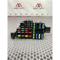 Б/У блок предохранителей Renault Logan LS0G 2007 7703297597, -Б/У Детали сняты с АВТОМОБИЛЯ