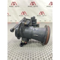 Б/У Дроссельная заслонка Renault Logan LS0G 2007 8200682611, -Б/У Детали сняты с АВТОМОБИЛЯ