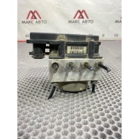 Б/У блок управления abs (тормозами, насос) Renault Logan LS0G 2007 265800584, -Б/У Детали сняты с АВТОМОБИЛЯ