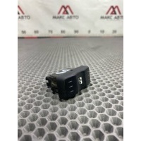 Б/У кнопка стеклоподъемника Renault Logan LS0G 2007 22681, -Б/У Детали сняты с АВТОМОБИЛЯ