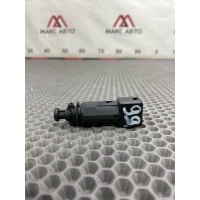 Б/У датчик педали тормоза (концевик) Renault Logan LS0G 2007 414986, -Б/У Детали сняты с АВТОМОБИЛЯ