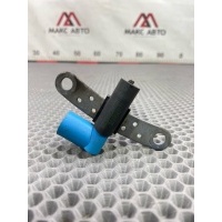 Б/У Датчик положения коленвала Renault Logan LS0G 2007 8200643171, -Б/У Детали сняты с АВТОМОБИЛЯ