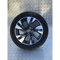 Колесо алюминиевая opel grandland x 17 - 7.5 