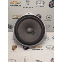Динамик двери задней Alfa Romeo Stelvio 1 поколение 2018 51899460