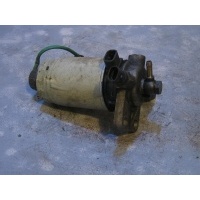 Hyundai matrix 02 - 05 1.5 crdi 12v подставка фильтра топлива подогреватель
