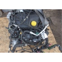 Двигатель renault r9mc404 r9m404